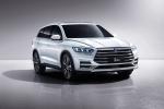 BYD Song Pro 2019 года